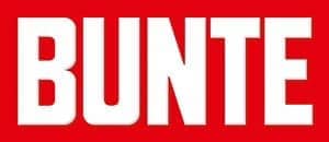 Partnerlogo der Zeitschrift Bunte